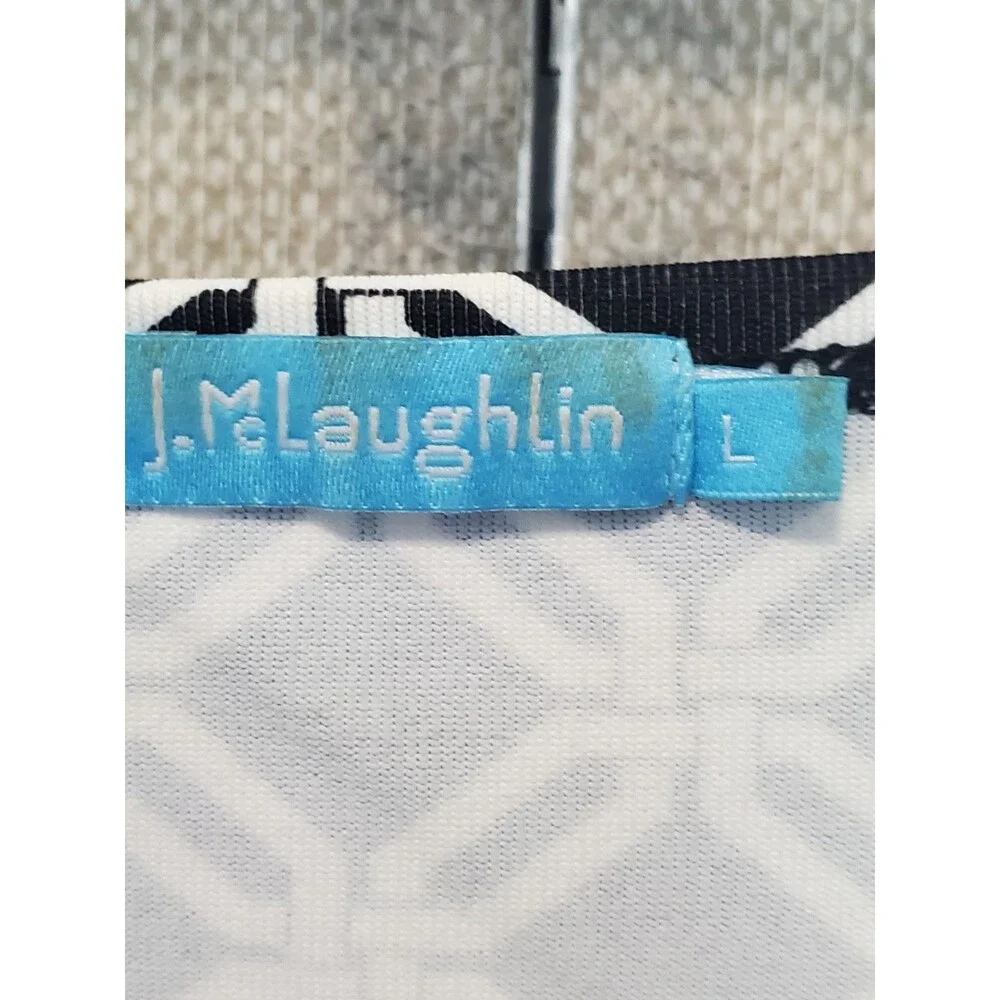 J. McLaughlin this mclaughlin